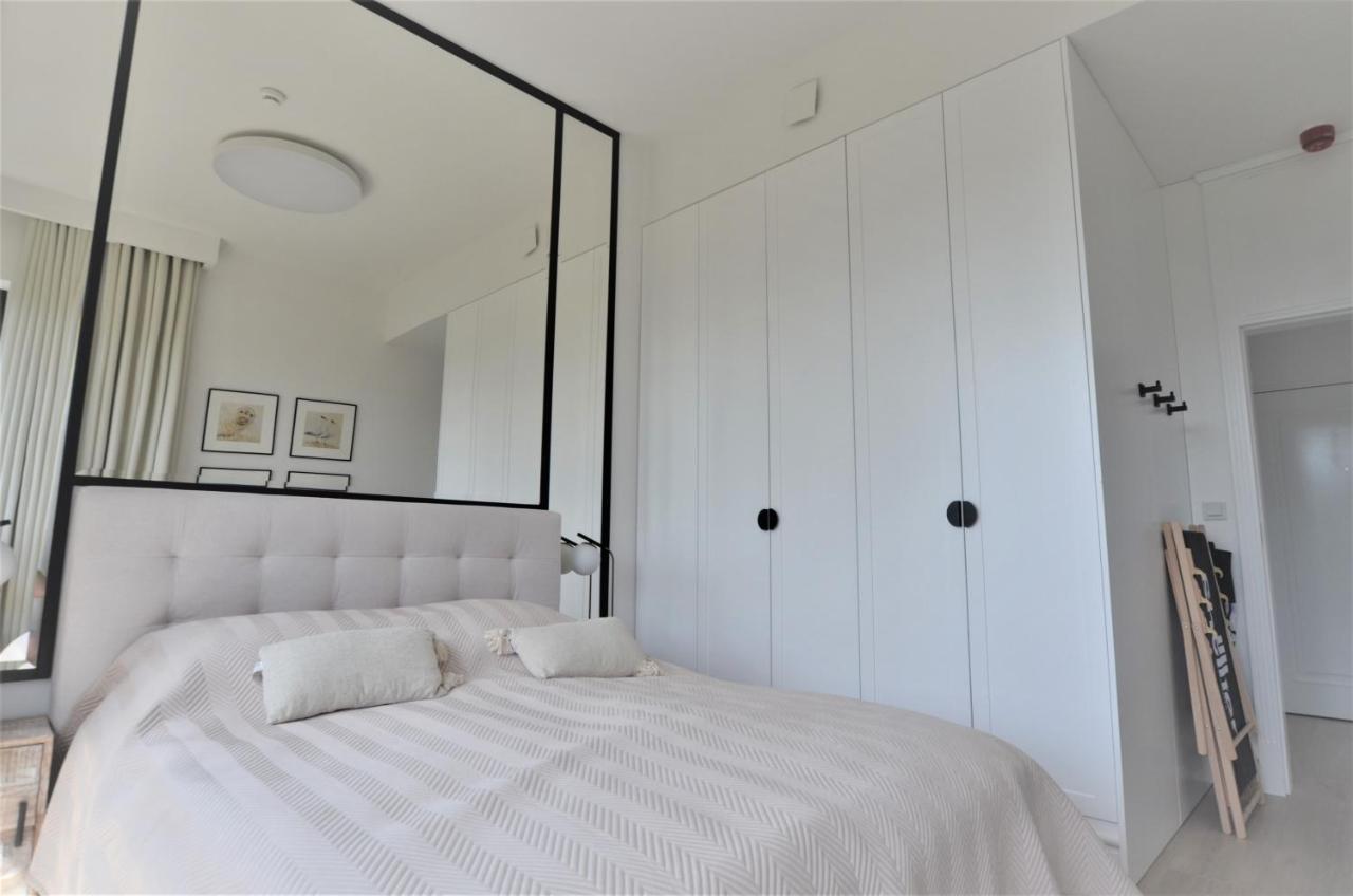 Apartamentyrogowo Com Экстерьер фото