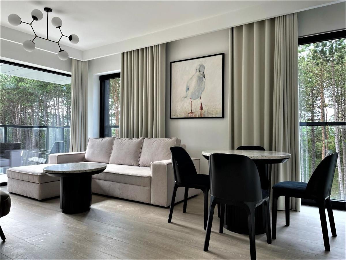 Apartamentyrogowo Com Экстерьер фото