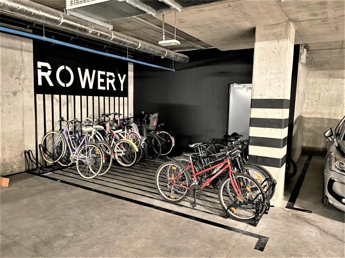 Apartamentyrogowo Com Экстерьер фото