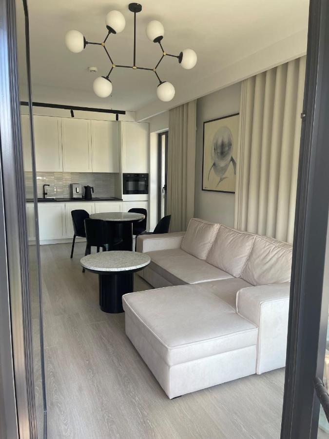 Apartamentyrogowo Com Экстерьер фото