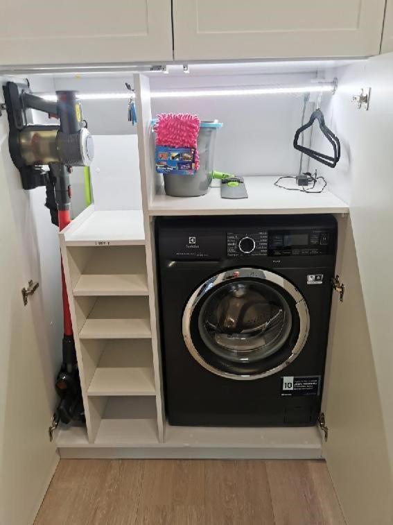 Apartamentyrogowo Com Экстерьер фото